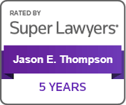 Logo: Super Lawyers