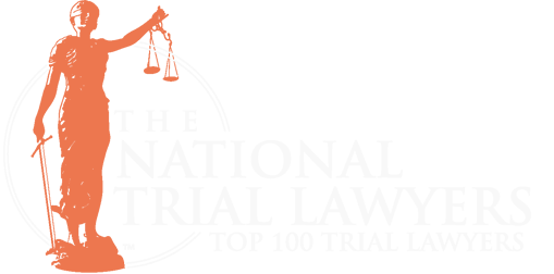 Logo: National Trial Lawyers Association